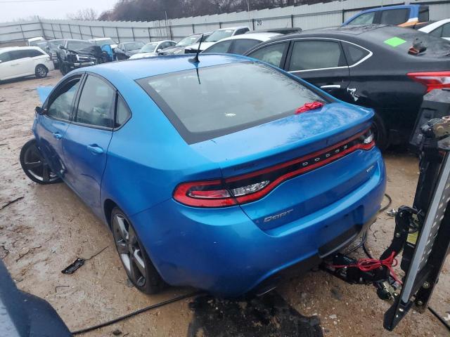 Photo 2 from auction – 2015 DODGE DART GT with VIN 1C3CDFEB0FD252352
