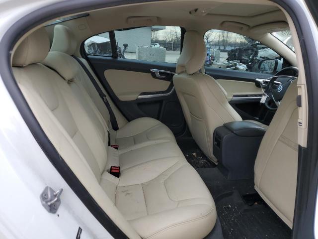 Photo 10 from auction – 2017 VOLVO S60 with VIN YV126MFLXH2433741
