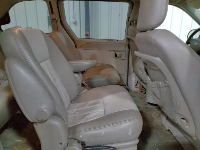 Photo 11 from auction – 2005 DODGE CARAVAN SX with VIN 1D4GP45R05B258364