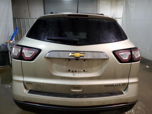 Photo 6 from auction – 2016 CHEVROLET TRAVERSE L with VIN 1GNKVHKD1GJ248049
