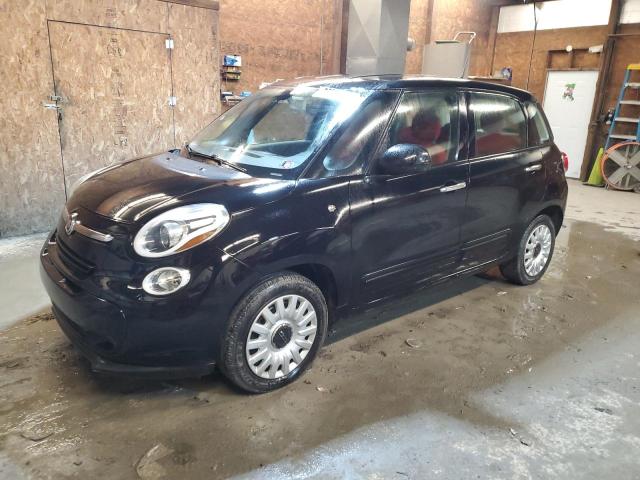 FIAT 500L POP 2014 with VIN ZFBCFAAH8EZ020492 - Photo from auction