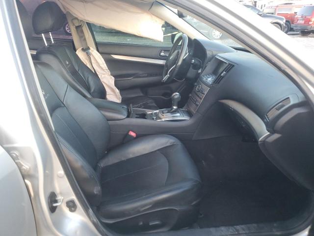 Photo 7 from auction – 2013 INFINITI G37 with VIN JN1CV6AR4DM354863