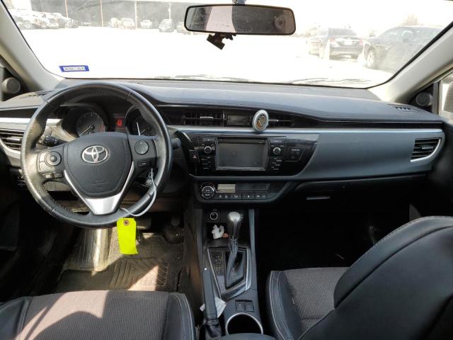 Photo 8 from auction – 2016 TOYOTA COROLLA L with VIN 5YFBURHE6GP439317
