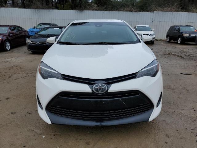 Photo 5 from auction – 2019 TOYOTA COROLLA L with VIN 2T1BURHE0KC203190