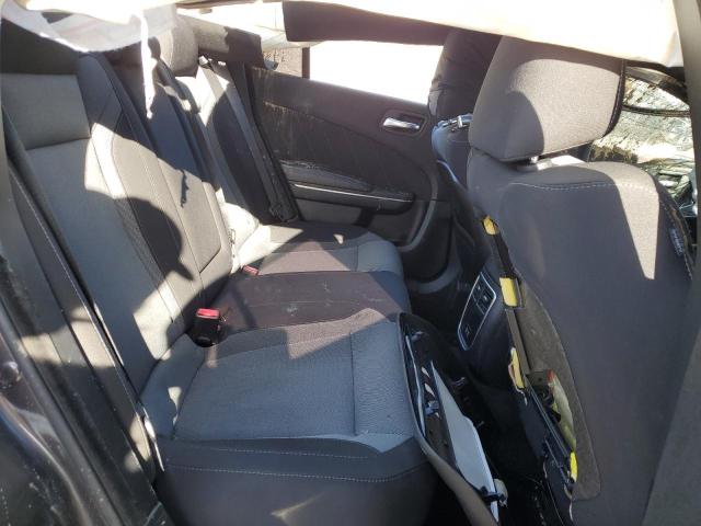 Photo 10 from auction – 2016 DODGE CHARGER SX with VIN 2C3CDXHG2GH187313