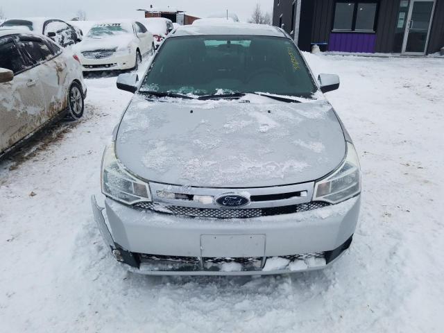 Photo 5 from auction – 2009 FORD FOCUS SE with VIN 1FAHP35N09W238404