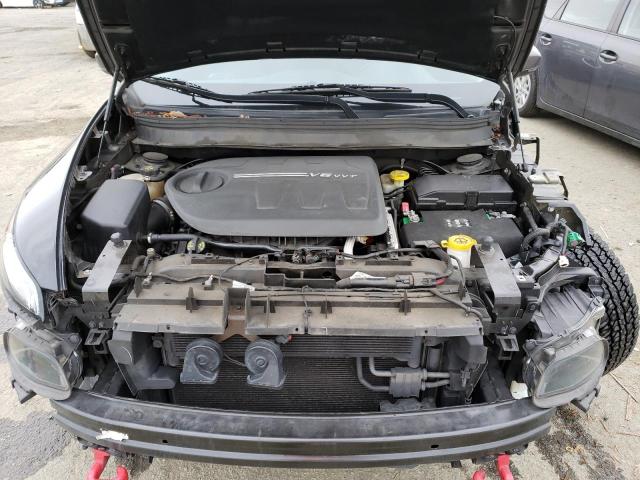 Photo 12 from auction – 2016 JEEP CHEROKEE T with VIN 1C4PJMBS7GW203413