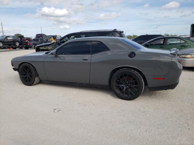 Photo 2 from auction – 2019 DODGE CHALLENGER with VIN 2C3CDZBT8KH592991