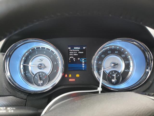 Photo 9 from auction – 2014 CHRYSLER 300 S with VIN 2C3CCABG9EH200936