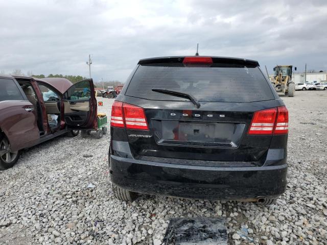 Photo 6 from auction – 2015 DODGE JOURNEY SE with VIN 3C4PDCAB5FT535115
