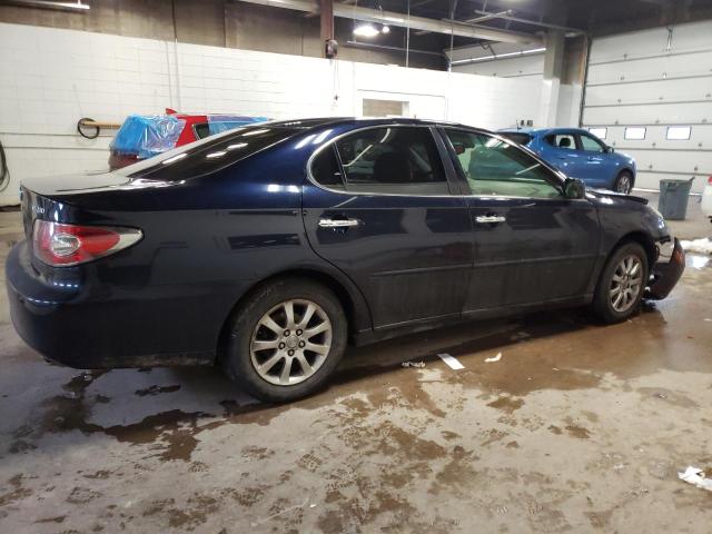 Photo 3 from auction – 2004 LEXUS ES 330 with VIN JTHBA30G945012840