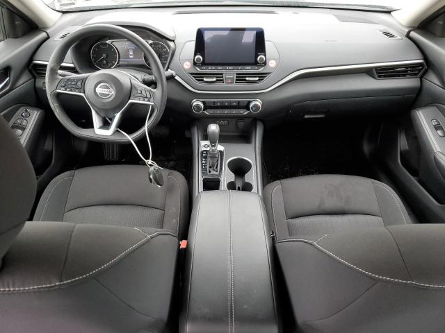 Photo 8 from auction – 2022 NISSAN ALTIMA SV with VIN 1N4BL4DV9NN367766