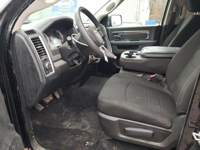 Photo 7 from auction – 2020 RAM 1500 CLASS with VIN 1C6RR7GG7LS138109