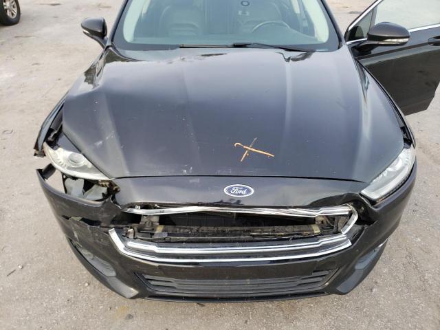 Photo 11 from auction – 2016 FORD FUSION SE with VIN 3FA6P0T97GR112455