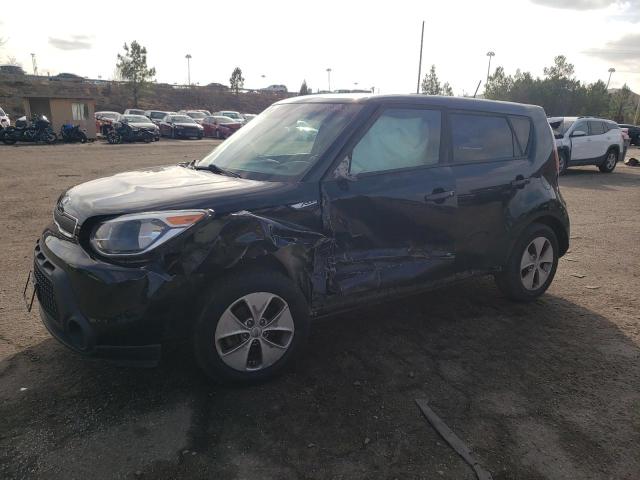 KIA SOUL 2016 with VIN KNDJN2A29G7362475 - Photo from auction