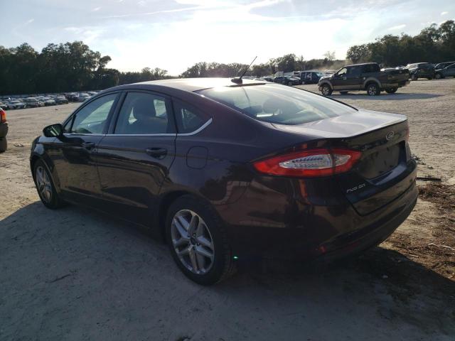 Photo 2 from auction – 2013 FORD FUSION SE with VIN 3FA6P0H75DR284129