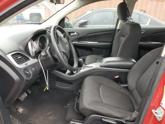 Photo 7 from auction – 2014 DODGE JOURNEY SE with VIN 3C4PDCAB5ET202525