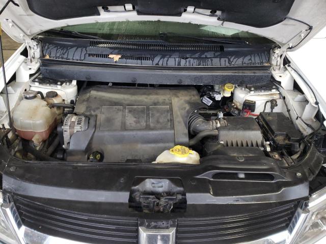 Photo 12 from auction – 2010 DODGE JOURNEY SX with VIN 3D4PG5FV3AT174470