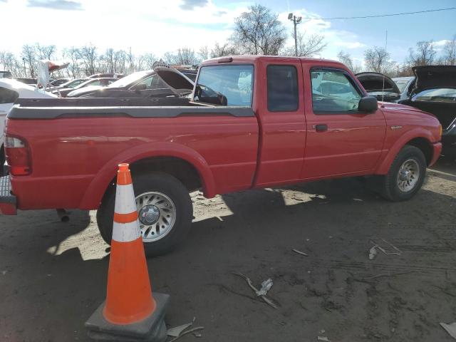 Photo 3 from auction – 2001 FORD RANGER SUP with VIN 1FTYR14U11PB71781