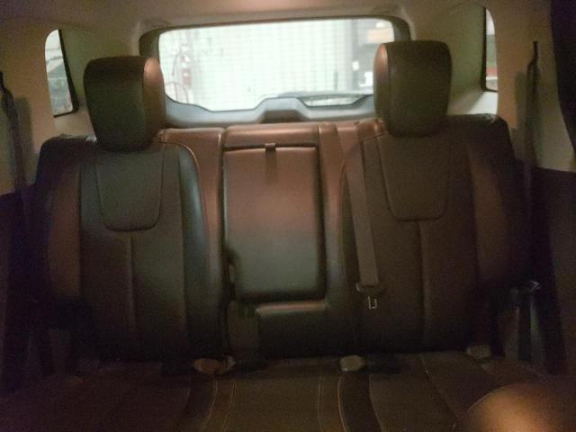 Photo 10 from auction – 2012 GMC TERRAIN SL with VIN 2GKFLWE57C6196625