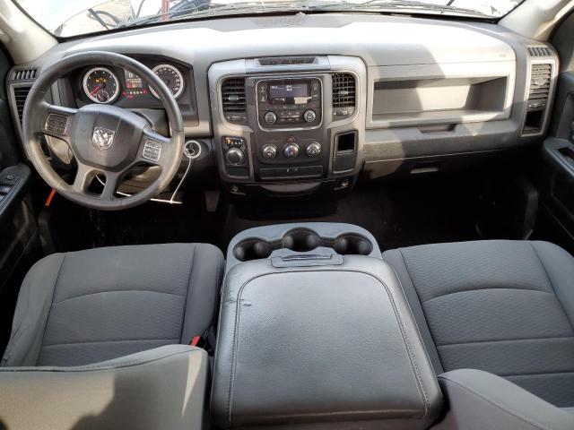 Photo 8 from auction – 2013 RAM 1500 ST with VIN 1C6RR6FG8DS535194