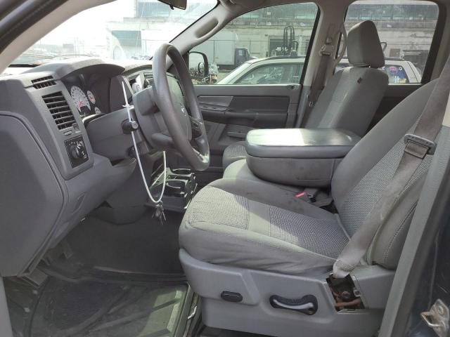 Photo 7 from auction – 2007 DODGE RAM 1500 S with VIN 1D7HU18237S135898