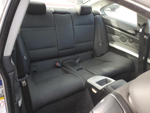 Photo 10 from auction – 2008 BMW 335 I with VIN WBAWB73588P155884