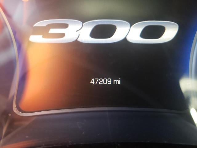 Photo 9 from auction – 2018 CHRYSLER 300 S with VIN 2C3CCAGG2JH268854