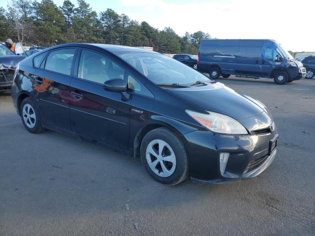 Zdjęcie 4 z aukcji – 2013 TOYOTA PRIUS z VIN JTDKN3DU2D5632113