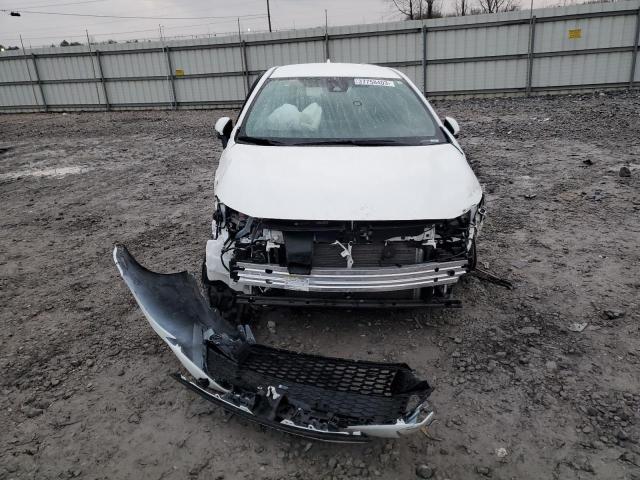 Photo 5 from auction – 2022 TOYOTA COROLLA SE with VIN JTND4MBEXN3181325
