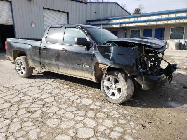Photo 4 from auction – 2016 CHEVROLET SILVERADO with VIN 1GCVKPEC7GZ279867