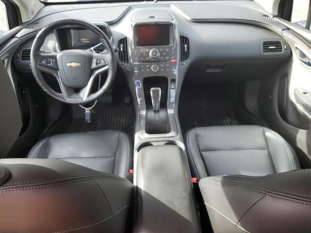 Photo 8 from auction – 2015 CHEVROLET VOLT with VIN 1G1RB6E4XFU135934