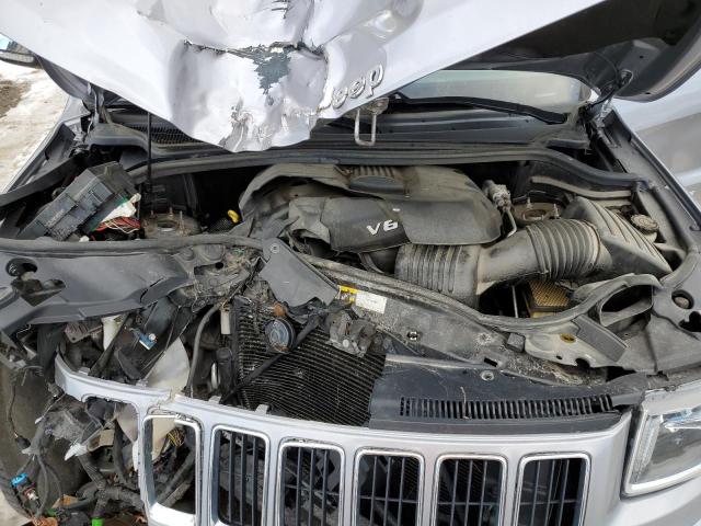 Photo 12 from auction – 2015 JEEP GRAND CHER with VIN 1C4RJFBG2FC716729