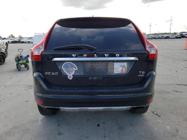 Photo 6 from auction – 2015 VOLVO XC60 T6 PL with VIN YV4902RM2F2637605