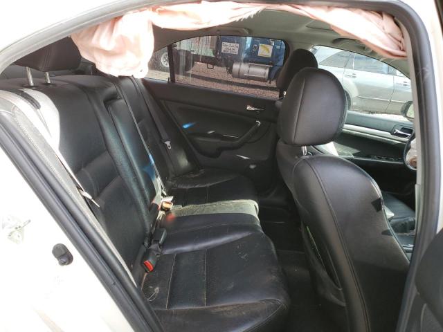 Photo 10 from auction – 2008 ACURA TSX with VIN JH4CL96848C016006