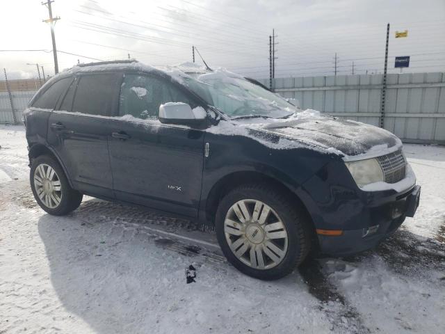 Photo 4 from auction – 2008 LINCOLN MKX with VIN 2LMDU88C38BJ36118
