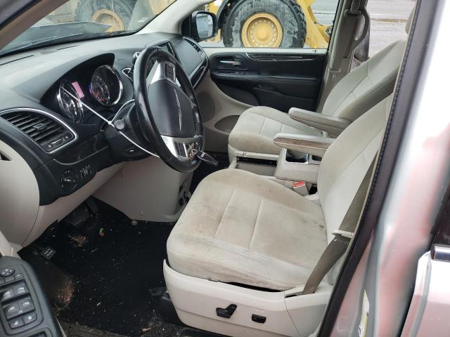 Photo 7 from auction – 2011 CHRYSLER TOWN & COU with VIN 2A4RR5DG2BR708531
