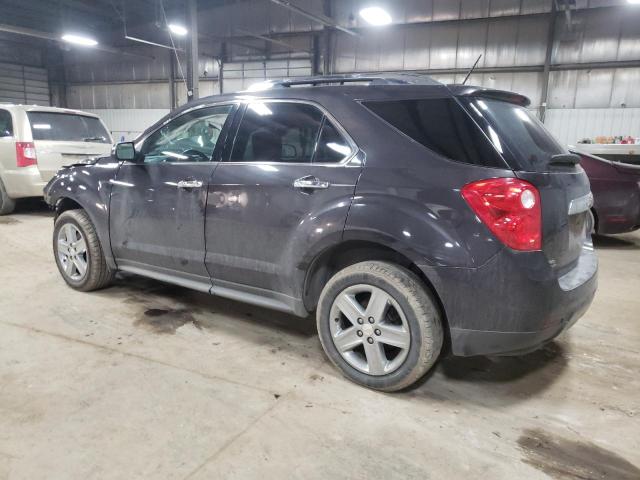 Photo 2 from auction – 2015 CHEVROLET EQUINOX LT with VIN 2GNFLHEK5F6240758