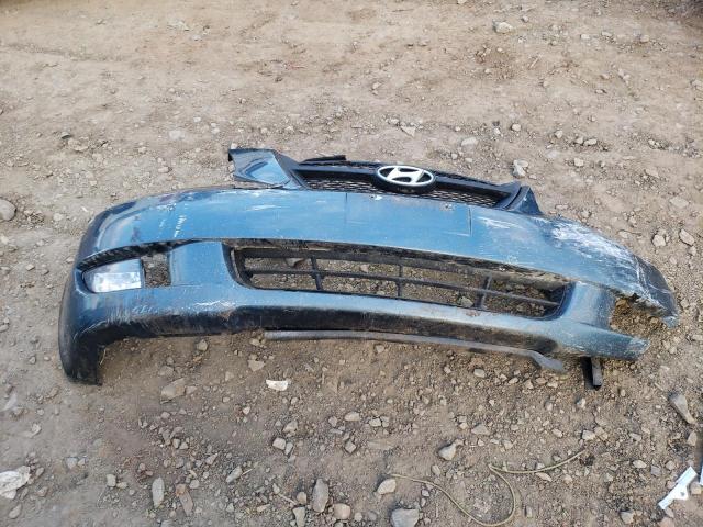 Photo 12 from auction – 2006 HYUNDAI SONATA GLS with VIN 5NPEU46F96H062408