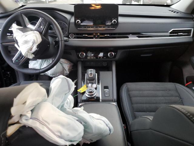 Photo 8 from auction – 2022 MITSUBISHI OUTLANDER with VIN JA4J3UA81NZ092871