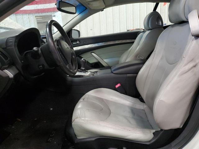 Photo 7 from auction – 2011 INFINITI G37 BASE with VIN JN1CV6FEXBM950031