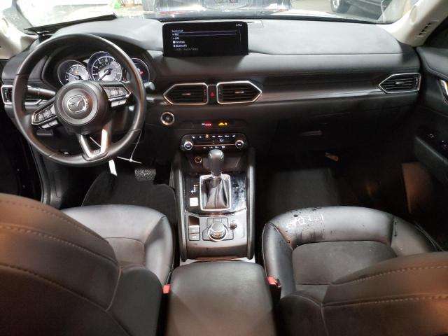 Photo 8 from auction – 2021 MAZDA CX-5 TOURI with VIN JM3KFBCM4M0367403