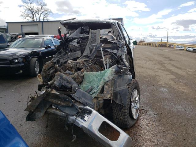 Photo 5 from auction – 2015 FORD F150 SUPER with VIN 1FTFX1EF6FFA39819