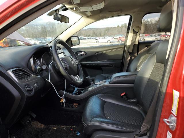 Photo 7 from auction – 2018 DODGE JOURNEY CR with VIN 3C4PDDGG1JT430878
