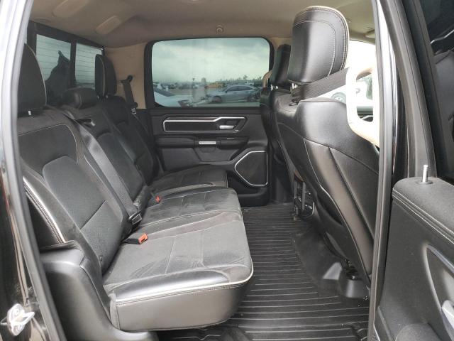 Photo 10 from auction – 2019 RAM 1500 LARAM with VIN 1C6RREJT8KN509527