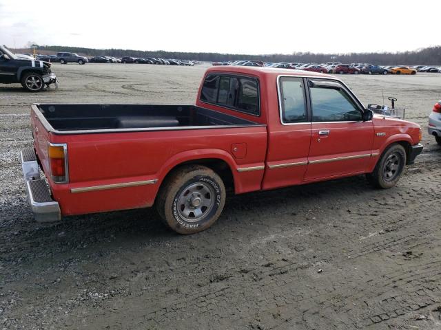 Photo 3 from auction – 1990 MAZDA B2600 CAB with VIN JM2UF3141L0855017