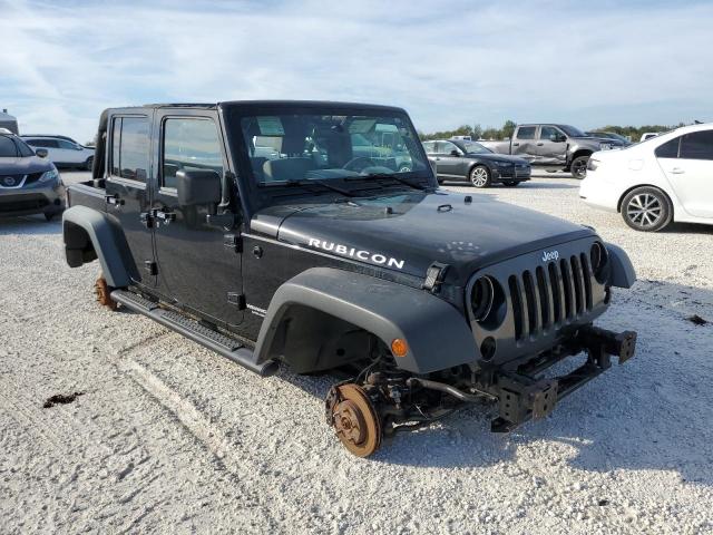 Photo 4 from auction – 2008 JEEP WRANGLER U with VIN 1J4GA69198L560999