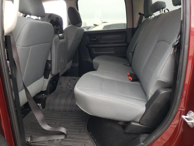 Photo 10 from auction – 2016 RAM 1500 ST with VIN 3C6RR7KT3GG275887