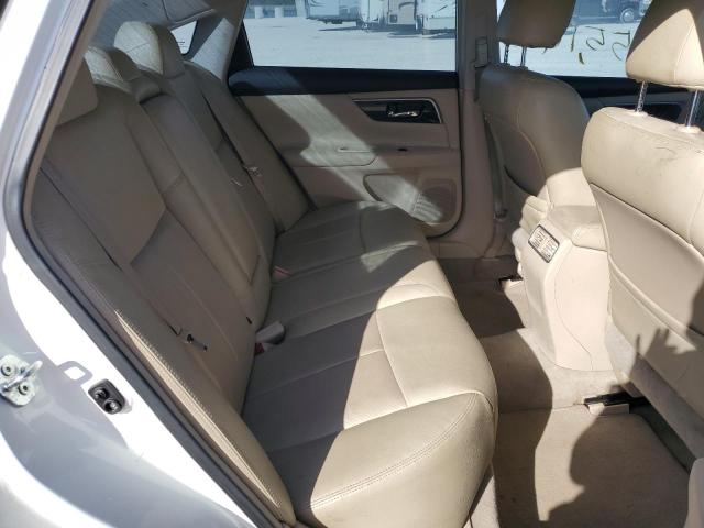 Photo 10 from auction – 2013 NISSAN ALTIMA 2.5 with VIN 1N4AL3AP1DC142540