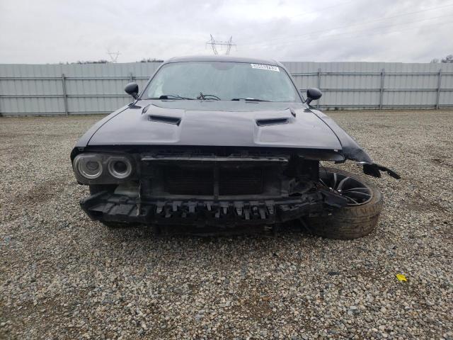 Photo 5 from auction – 2016 DODGE CHALLENGER with VIN 2C3CDZAG5GH323312